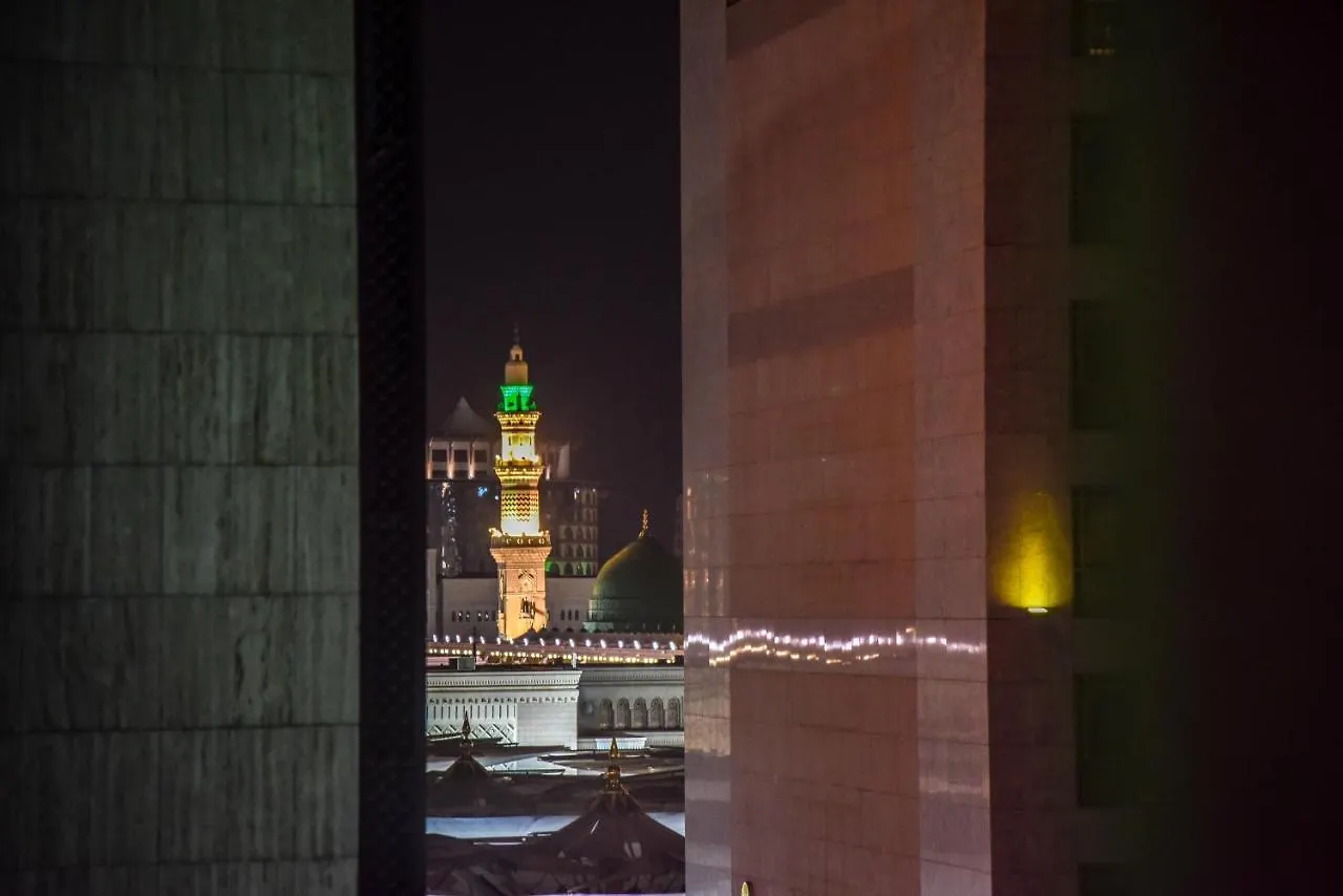 Grand Plaza Badr Al Maqam Hotel Medina