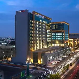 Swissotel Living جدة