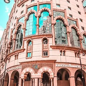 Al Mokhtara Diamond Medine