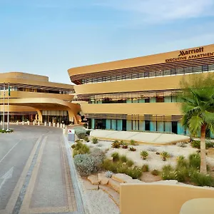ماريوت ديبلوماتيك كورتير الرياض