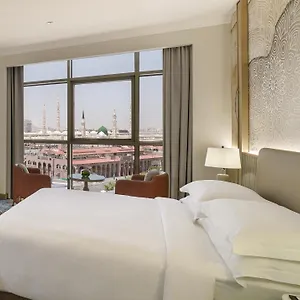 Rotana Al Manakha Madinah Medine