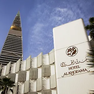 الخزامى الرياض