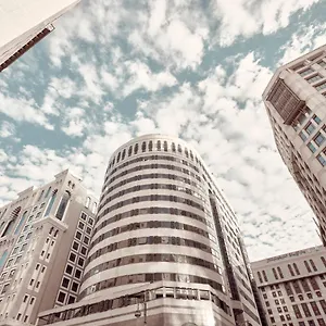 فندق فرونتيل الحارثية, المدينة المنورة
