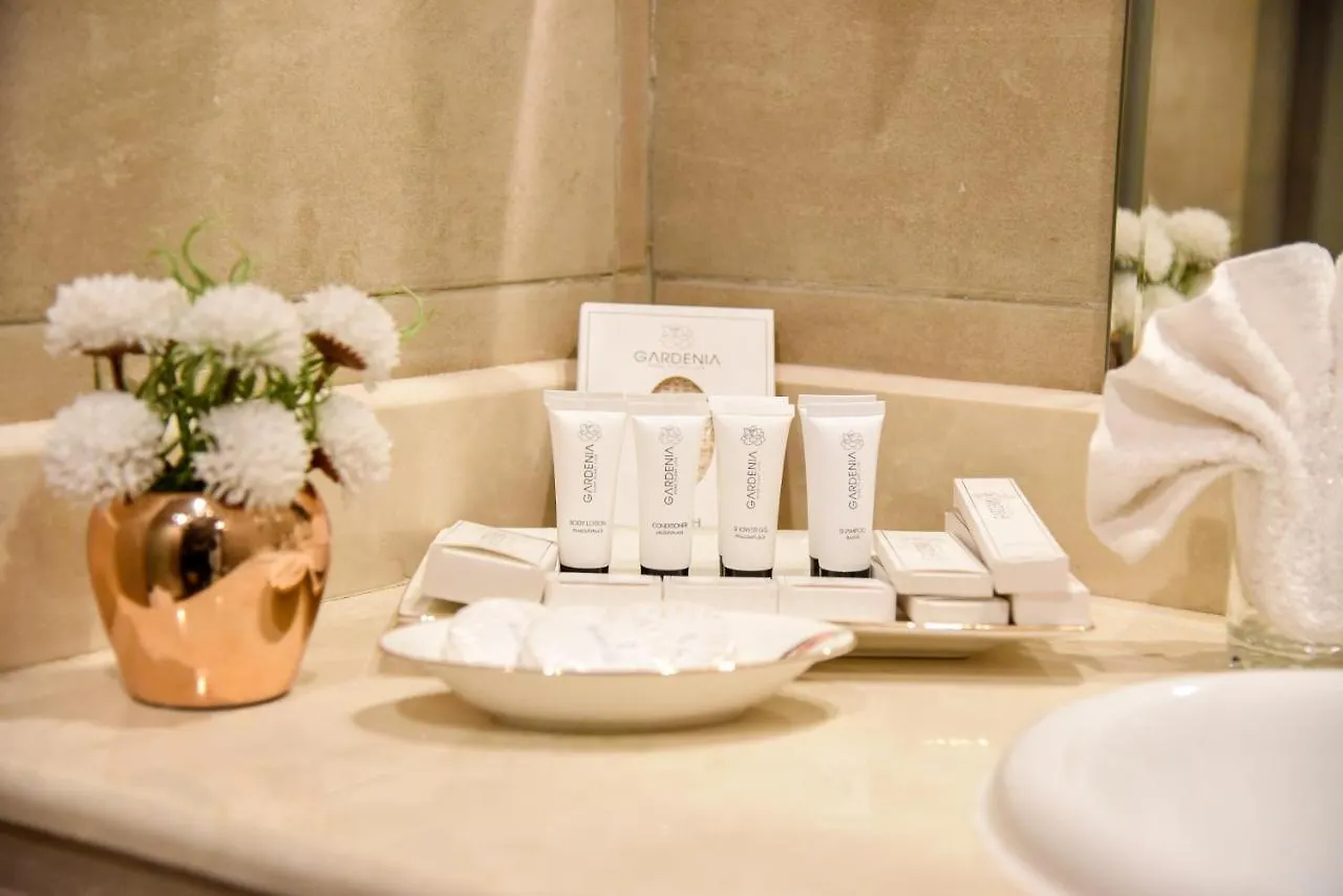 Grand Plaza Badr Al Maqam Otel Medine