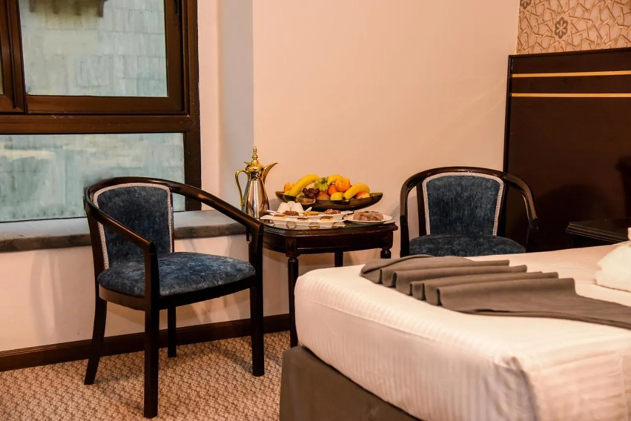 Grand Plaza Badr Al Maqam Otel Medine 0*,  Suudi Arabistan